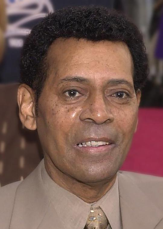 拉里·麦考密克 Larry McCormick照片