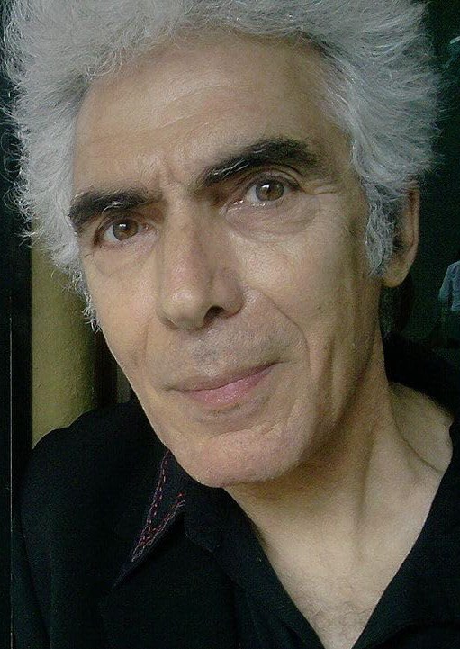 克里斯蒂安·马诺 Christian Manon照片