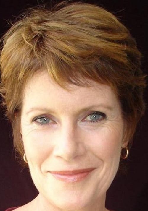 梅·劳埃德 May Lloyd照片