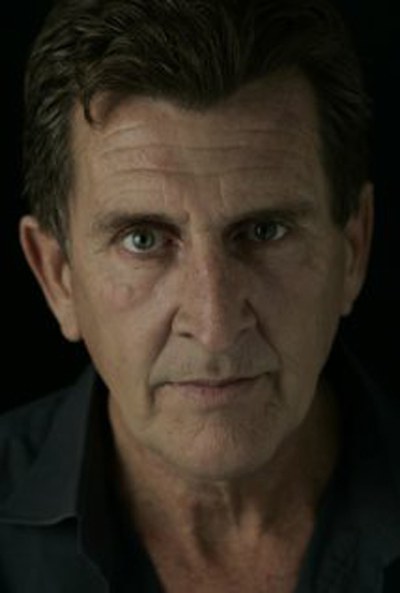 理查德·卡特 Richard Carter照片