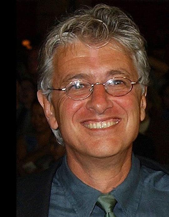 鲍勃·多尔曼 Bob Dolman照片