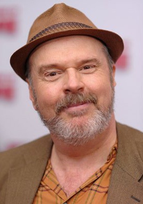 瑞克·欧弗顿 Rick Overton照片