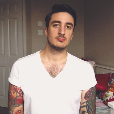 鲁斯迪·戈夫 Rusty Goffe照片