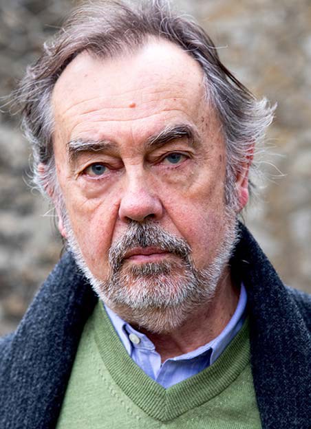 大卫·西布利 David Sibley照片