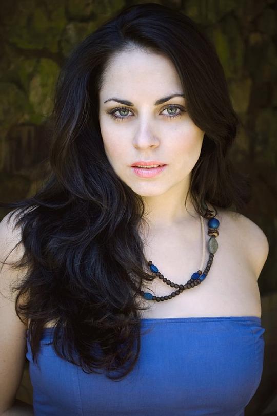 阿什利 C.威廉姆斯 Ashley C. Williams照片