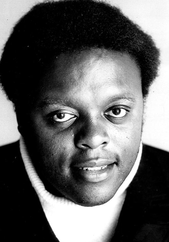 克莱伯特·福特 Clebert Ford照片