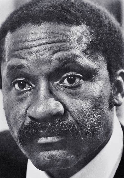 伦纳德·杰克逊 Leonard Jackson照片