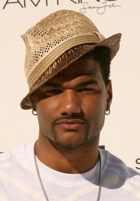 达米恩·丹特·韦恩斯 Damien Dante Wayans照片