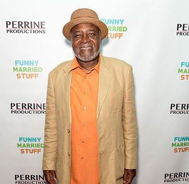 埃利斯·威廉姆斯 Ellis Williams照片