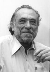 查尔斯·布考斯基 Charles Bukowski照片