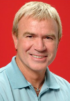 亚伦·诺瑞斯 Aaron Norris照片