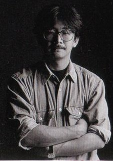 水田伸生 Nobuo Mizuta照片