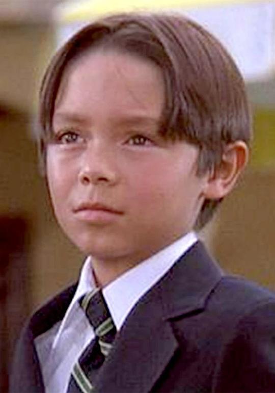 罗兰·哈拉三世 Roland Harrah III照片