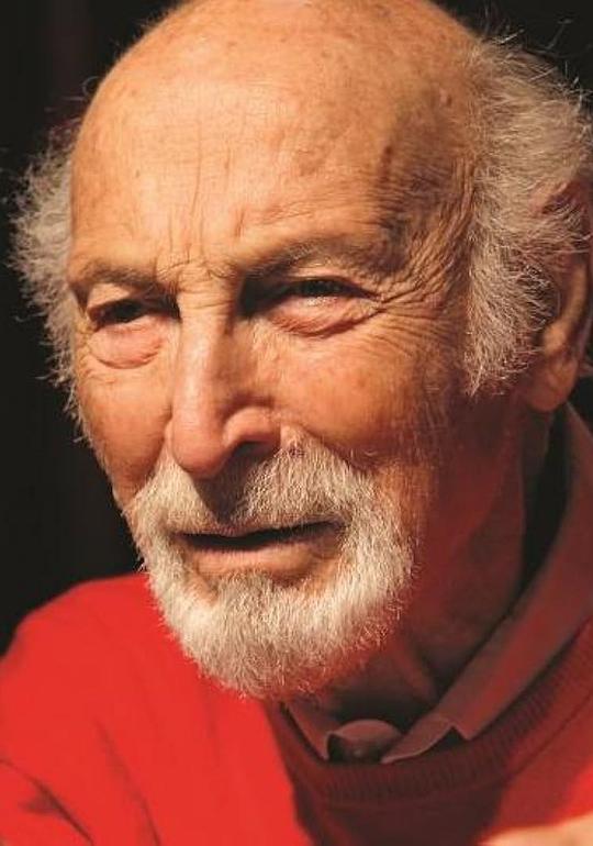 耶胡达·埃弗诺尼 Yehuda Efroni照片