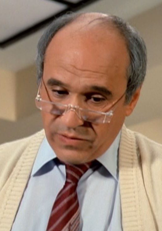 弗洛伊德·莱文 Floyd Levine照片