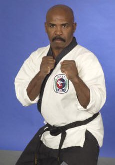 霍华德·杰克逊 Howard Jackson照片