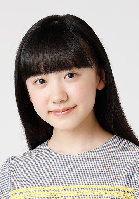 芦田爱菜 Mana Ashida照片