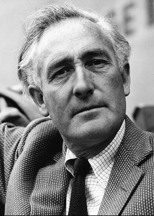 菲利普·利科克 Philip Leacock照片