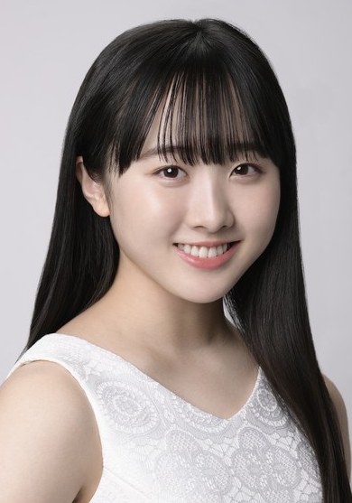 本田望结 Miyu Honda照片