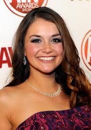 艾丽·海兹 Allie Haze照片