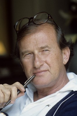 拉里·吉尔巴特 Larry Gelbart照片