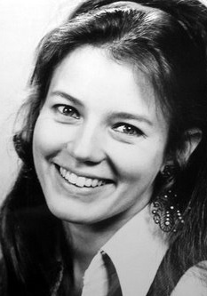 翠施·范·德沃尔 Trish Van Devere照片