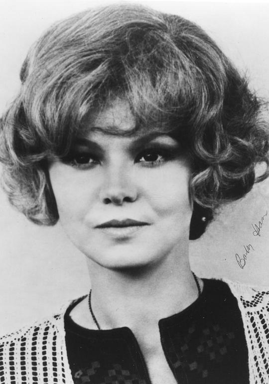 芭芭拉·哈里斯 Barbara Harris照片