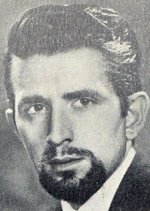 热贝狄·寇特 Zebedy Colt照片