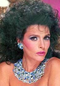 葛洛莉娅·伦纳德 Gloria Leonard照片