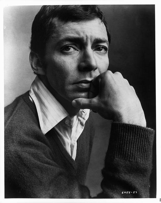 肯尼思·纳尔逊 Kenneth Nelson照片