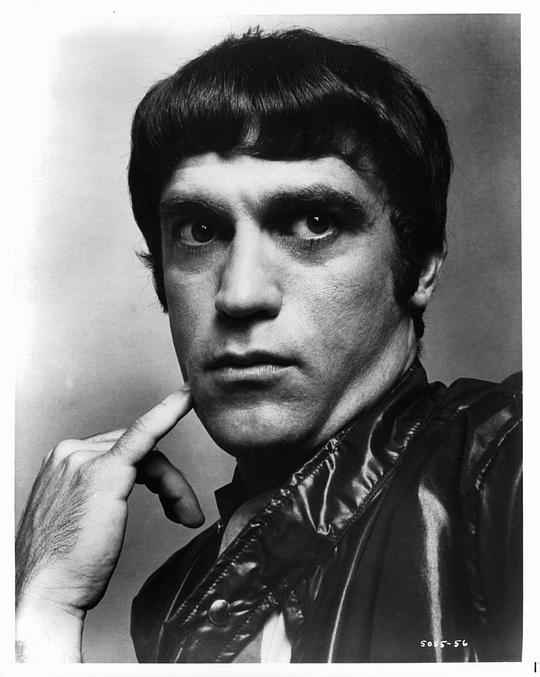 克里夫·戈曼 Cliff Gorman照片