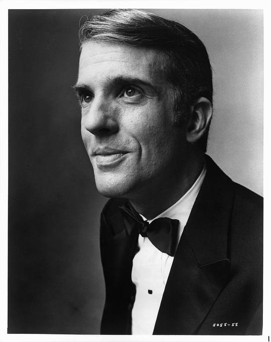 皮特·怀特 Peter White照片