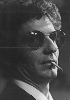 李奥纳多·福瑞 Leonard Frey照片