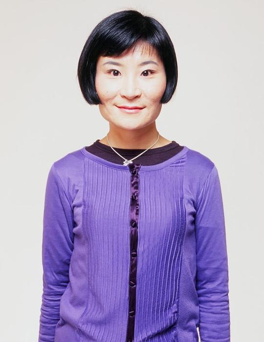 片桐入 Hairi Katagiri照片