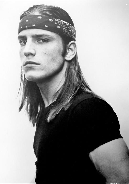 乔·达里桑德罗 Joe Dallesandro照片