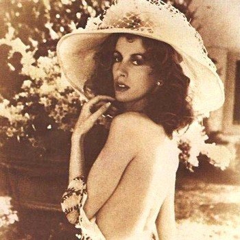 斯蒂芬妮娅·卡西尼 Stefania Casini照片