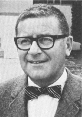 马克·罗布森 Mark Robson照片