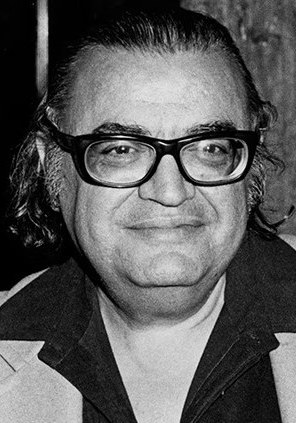 马里奥·普佐 Mario Puzo照片