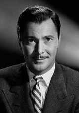 巴瑞·萨里万 Barry Sullivan照片