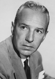 劳伊德·诺兰 Lloyd Nolan照片