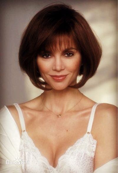 维多利亚·普林西帕尔 Victoria Principal照片