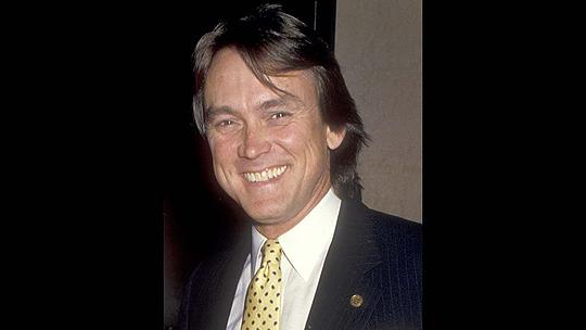 基普·尼文 Kip Niven照片