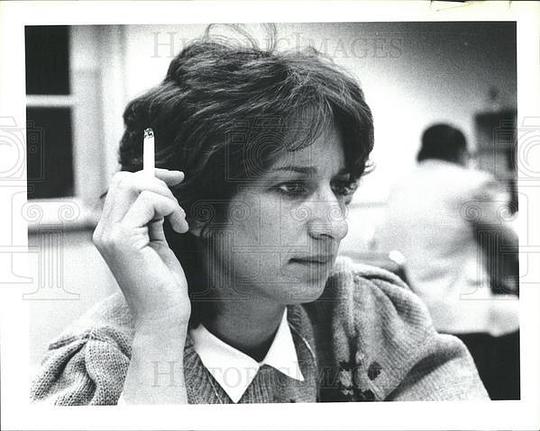 克劳迪娅·韦尔 Claudia Weill照片