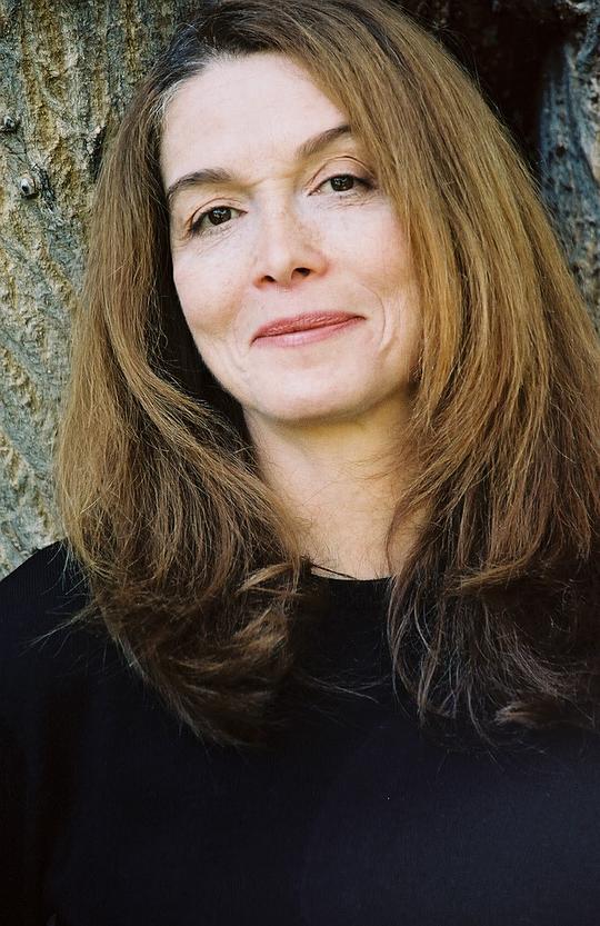 梅勒妮·梅隆 Melanie Mayron照片