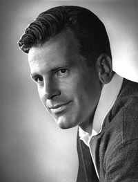 马克西米连·谢尔 Maximilian Schell照片