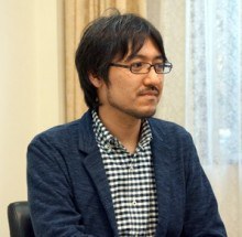 宮元宏彰 Hiroaki Miyamoto照片