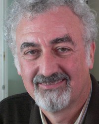 艾伦·阿库什 Allan Arkush照片