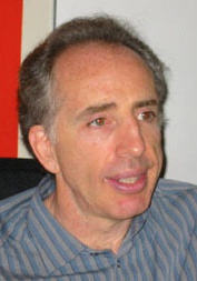 杰瑞·扎克 Jerry Zucker照片