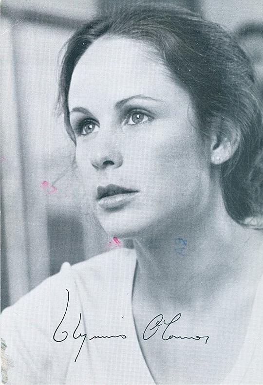 格林妮斯·奥康纳 Glynnis O'Connor照片