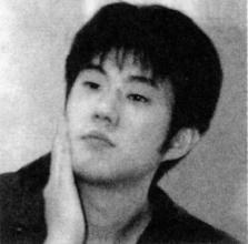 尾田荣一郎 Eiichiro Oda照片